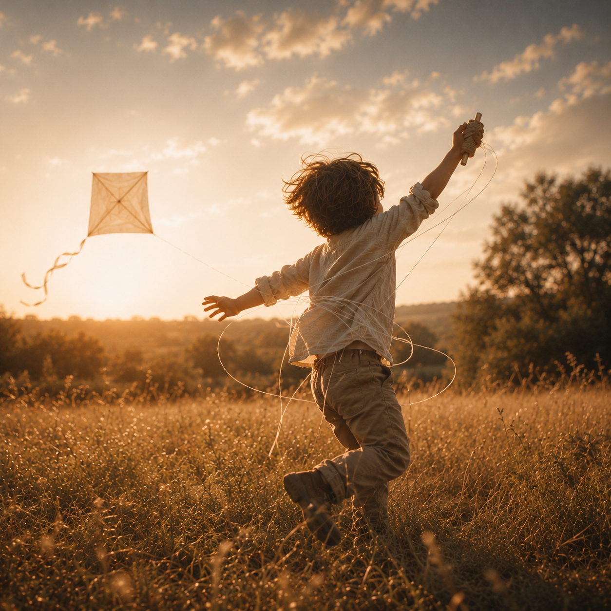 Paper Kites album artwork