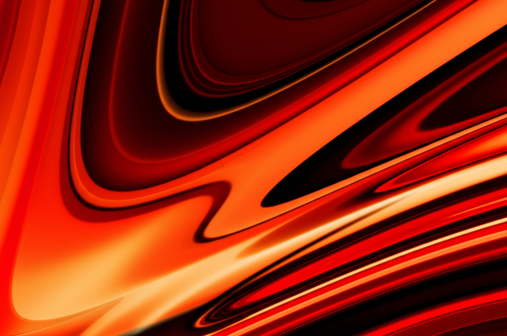 The Red album cover